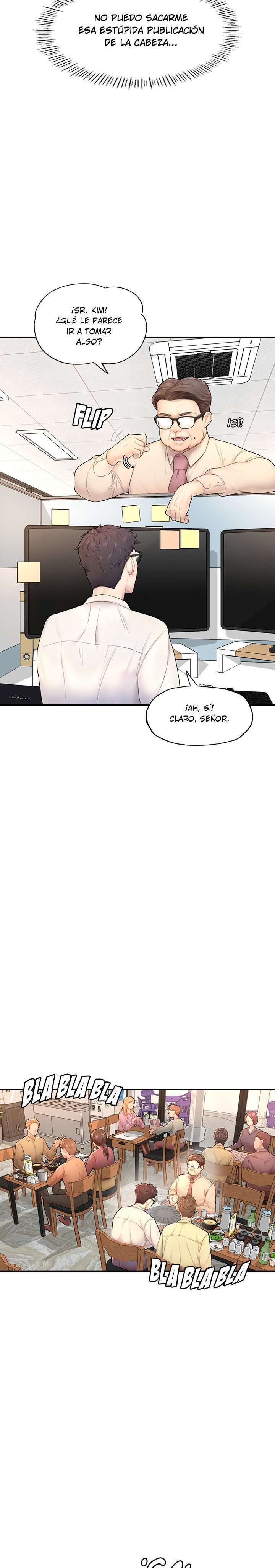 De pobre diablo a macho alfa Capítulo 1 - Page 43