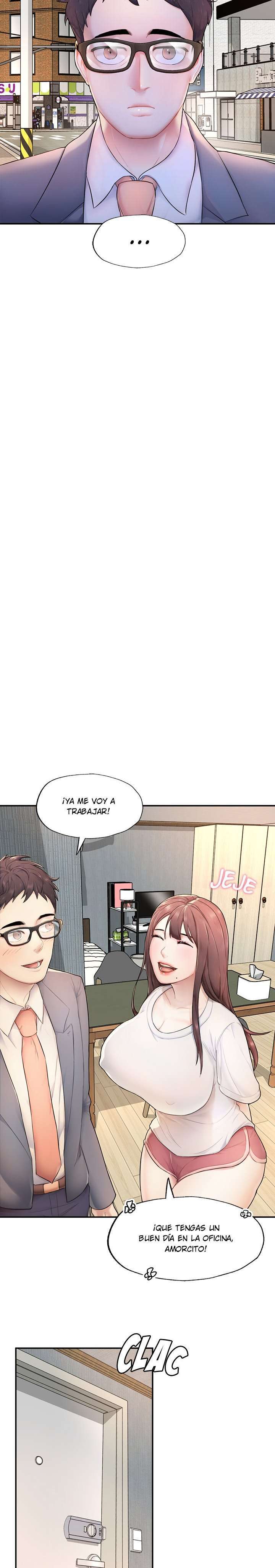 De pobre diablo a macho alfa Capítulo 1 - Page 48