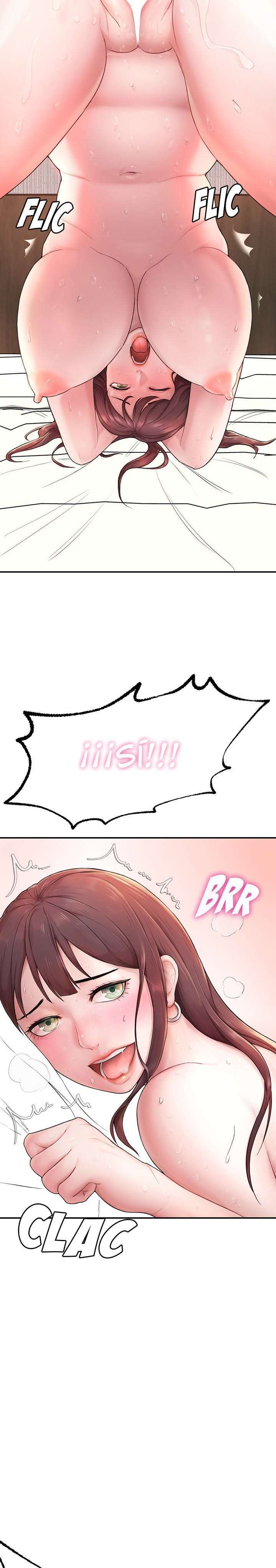 De pobre diablo a macho alfa Capítulo 1 - Page 52