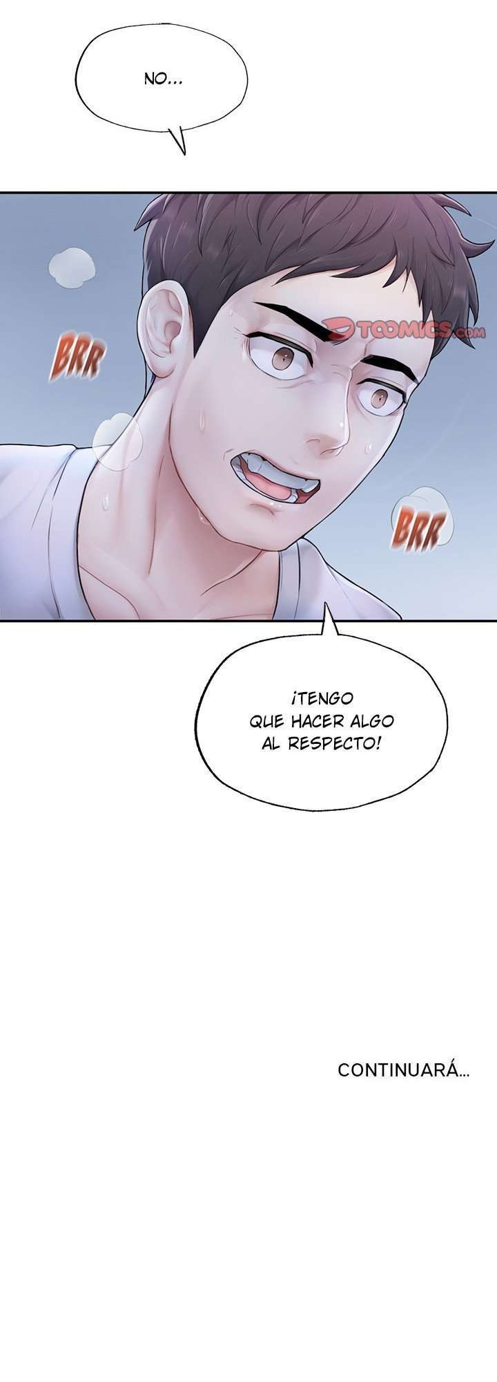 De pobre diablo a macho alfa Capítulo 1 - Page 54