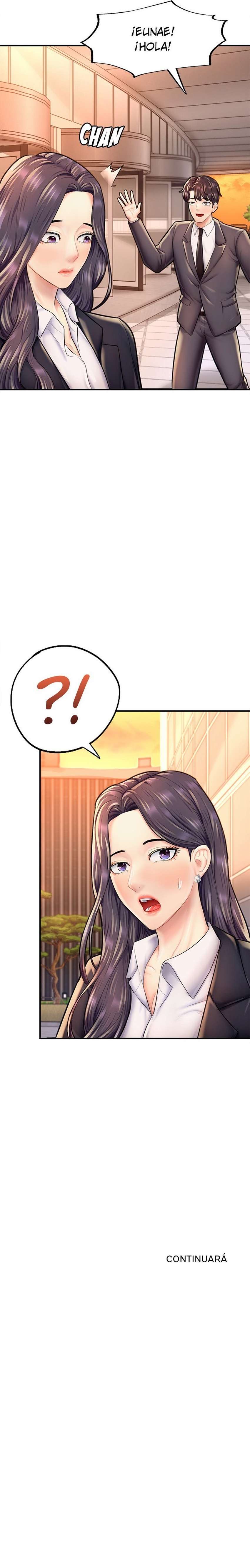 De pobre diablo a macho alfa Capítulo 19 - Page 9