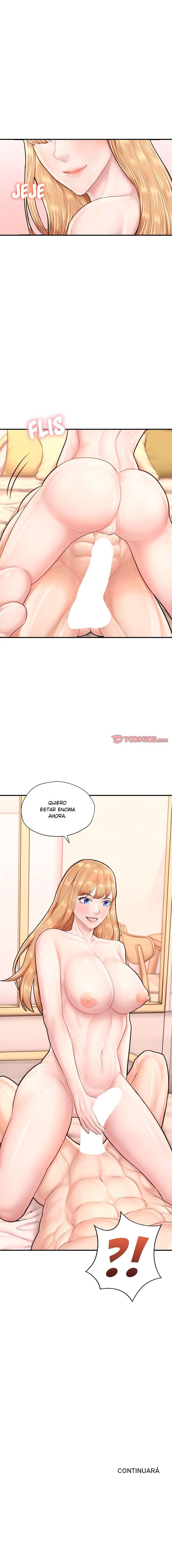 De pobre diablo a macho alfa Capítulo 23 - Page 7