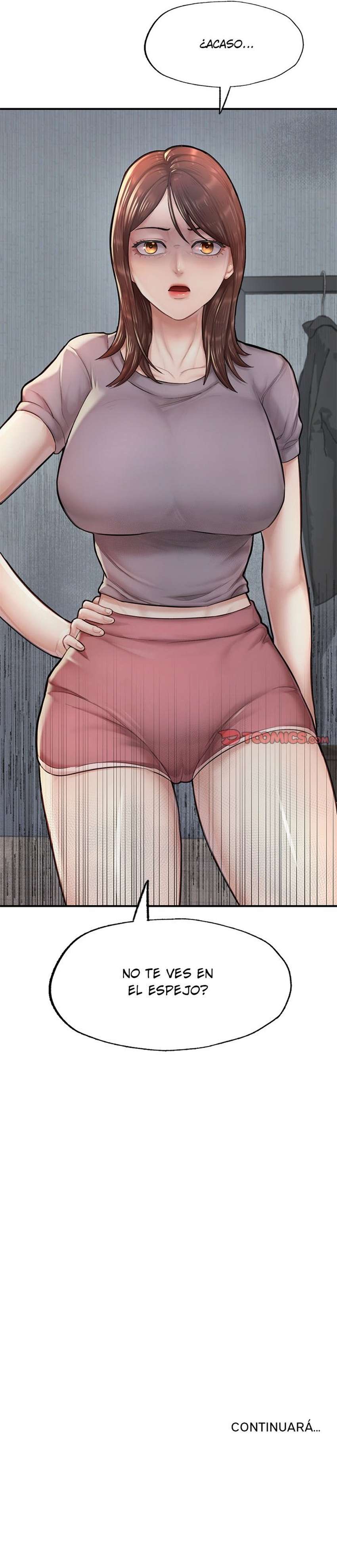 De pobre diablo a macho alfa Capítulo 5 - Page 7