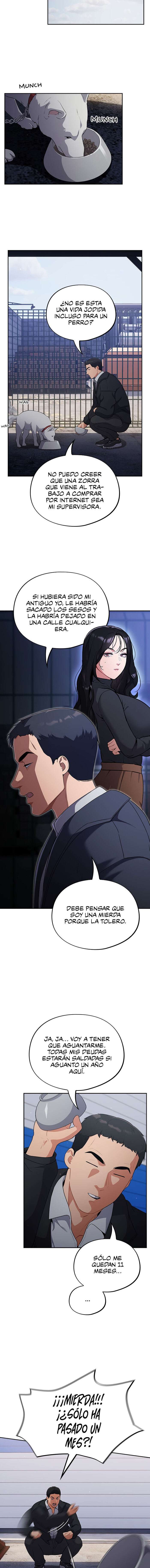 Pandemia de estupidez Capítulo 1 - Page 11