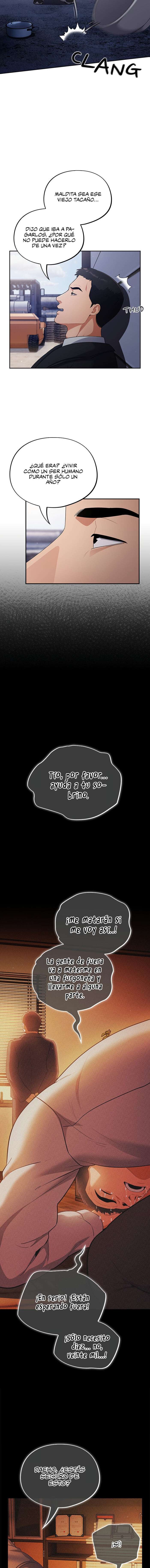 Pandemia de estupidez Capítulo 1 - Page 12