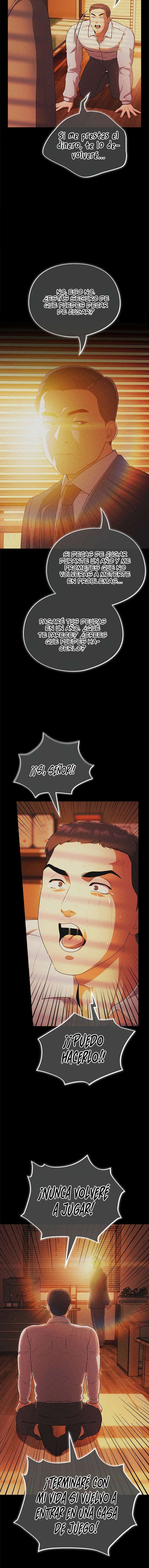 Pandemia de estupidez Capítulo 1 - Page 13