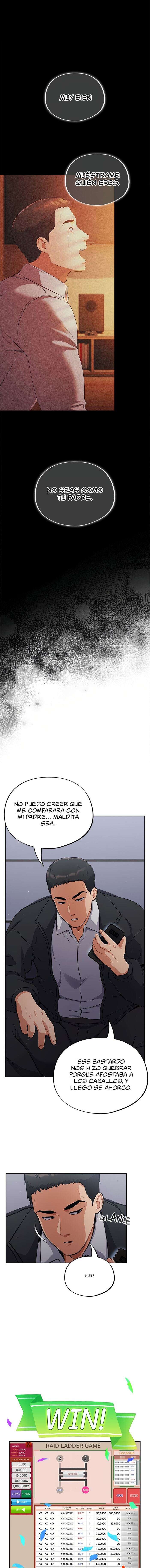 Pandemia de estupidez Capítulo 1 - Page 14