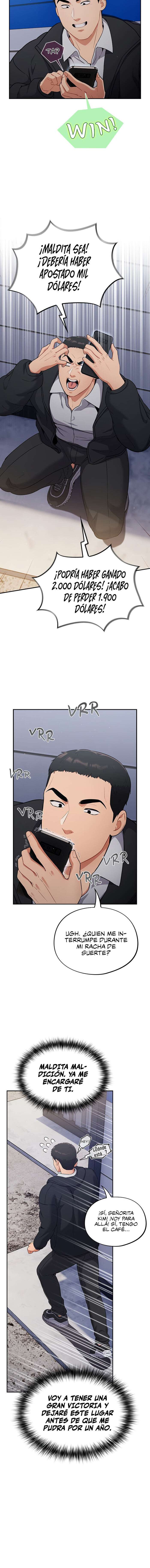 Pandemia de estupidez Capítulo 1 - Page 16