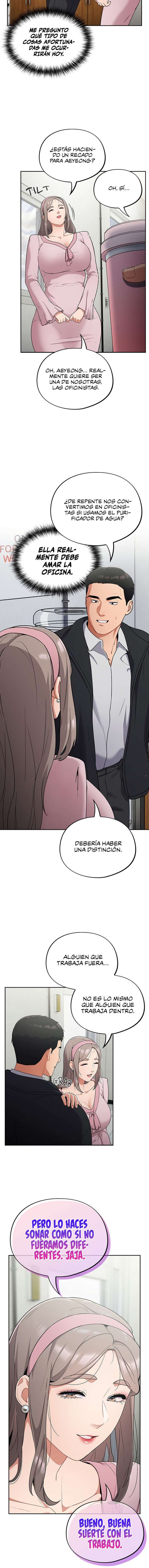 Pandemia de estupidez Capítulo 1 - Page 18