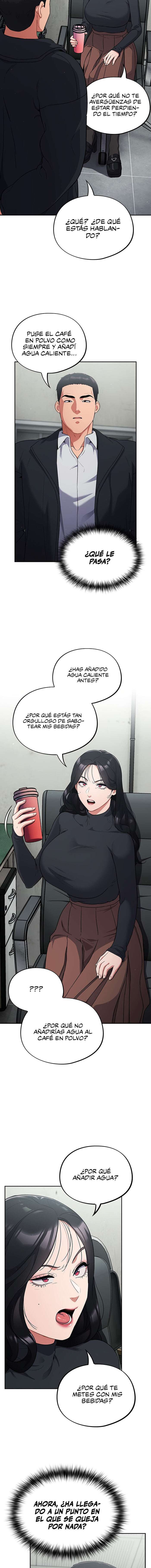 Pandemia de estupidez Capítulo 1 - Page 20