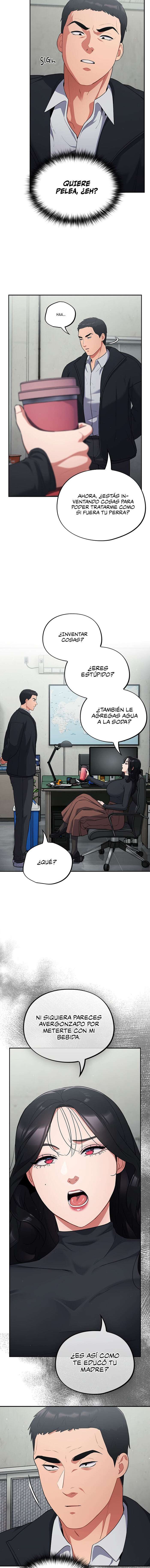 Pandemia de estupidez Capítulo 1 - Page 21