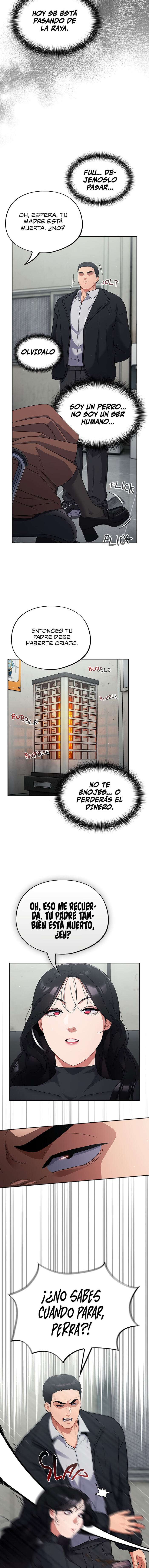 Pandemia de estupidez Capítulo 1 - Page 22