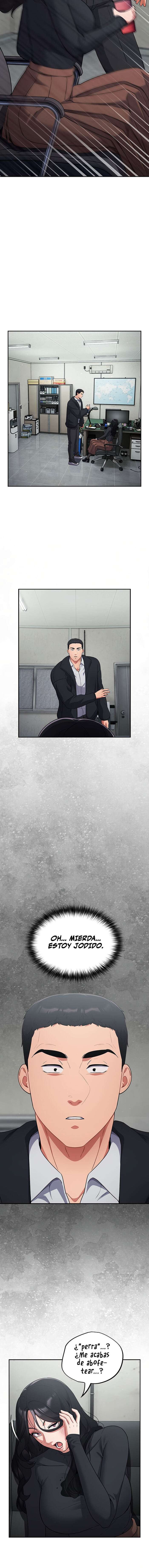 Pandemia de estupidez Capítulo 1 - Page 23