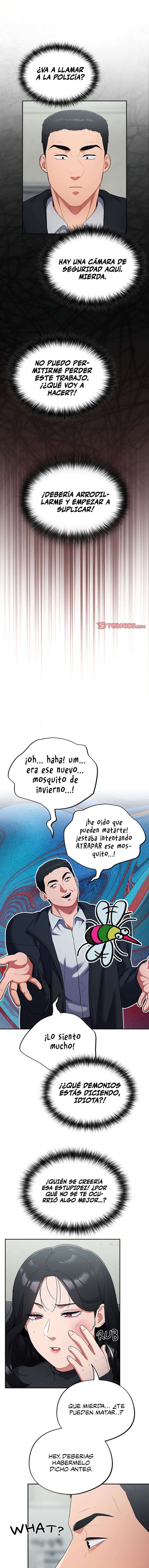 Pandemia de estupidez Capítulo 1 - Page 24