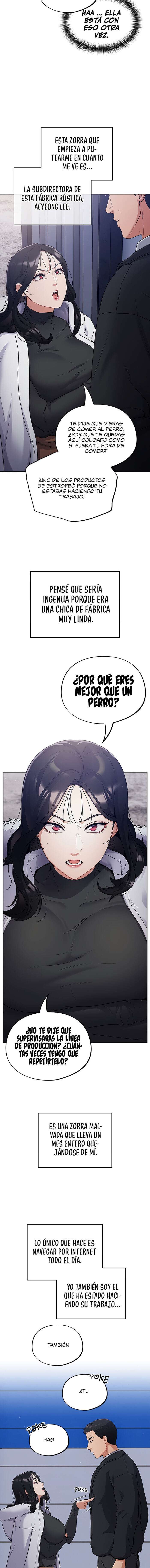 Pandemia de estupidez Capítulo 1 - Page 8