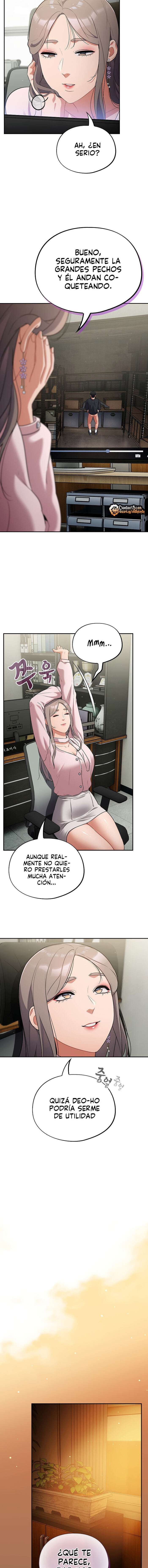 Pandemia de estupidez Capítulo 10 - Page 11