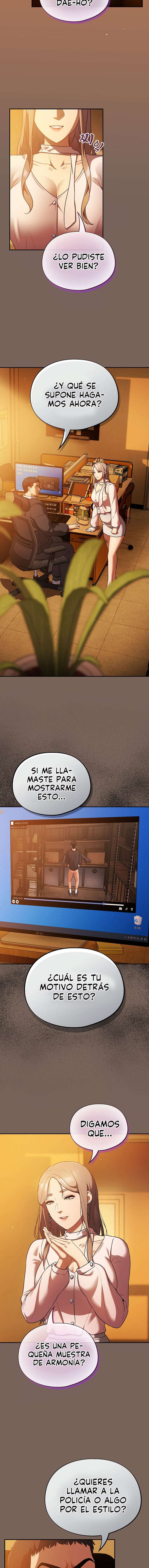 Pandemia de estupidez Capítulo 10 - Page 12