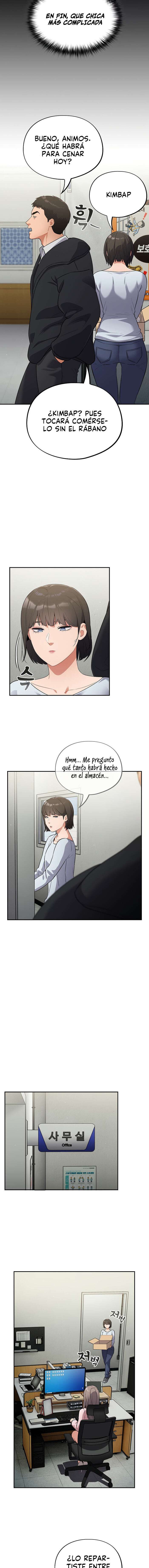 Pandemia de estupidez Capítulo 10 - Page 9