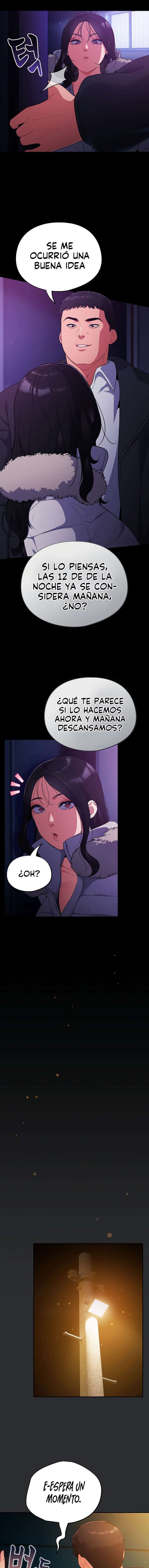 Pandemia de estupidez Capítulo 11 - Page 12