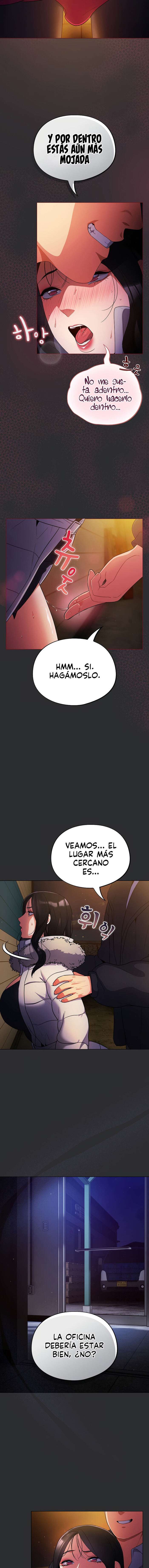 Pandemia de estupidez Capítulo 11 - Page 14