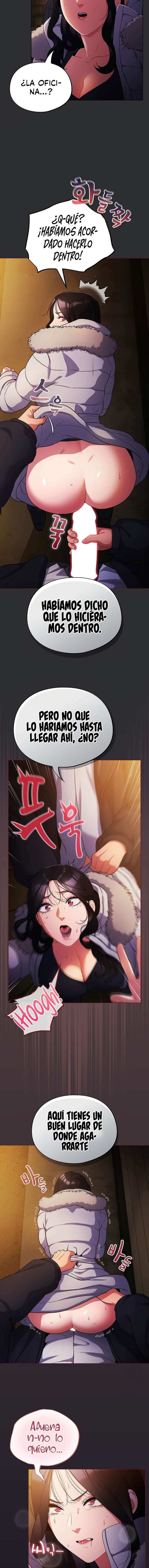 Pandemia de estupidez Capítulo 11 - Page 15