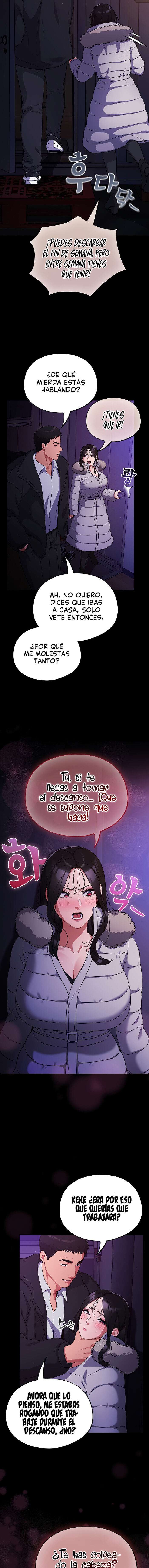 Pandemia de estupidez Capítulo 11 - Page 9