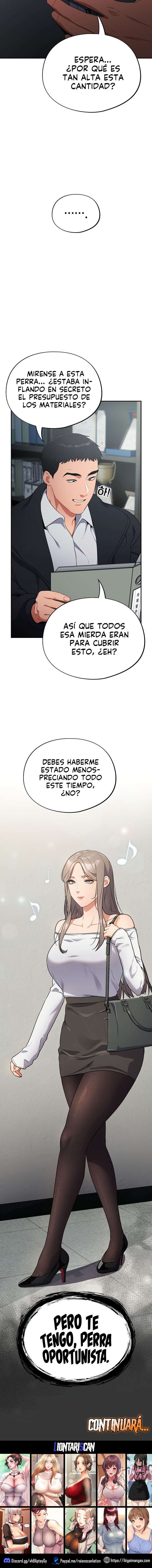 Pandemia de estupidez Capítulo 12 - Page 15