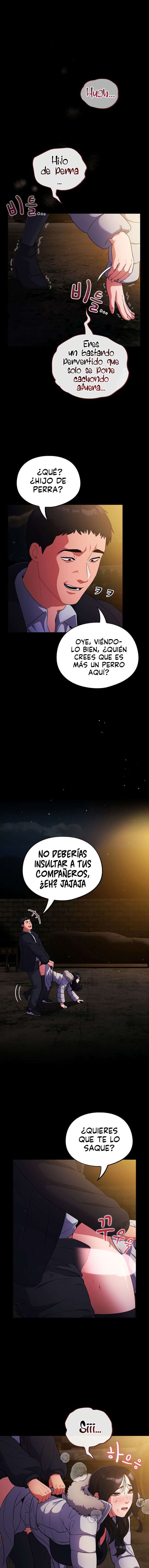 Pandemia de estupidez Capítulo 12 - Page 4