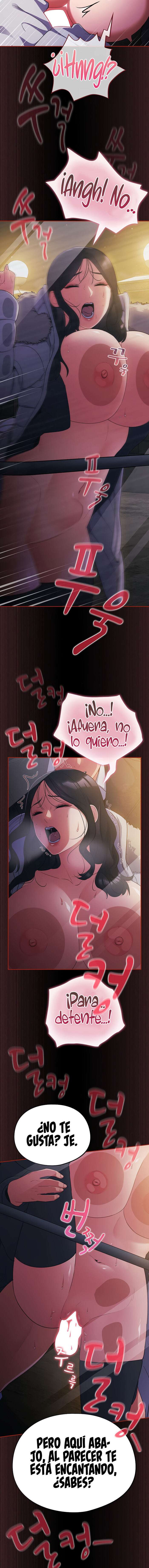 Pandemia de estupidez Capítulo 12 - Page 9