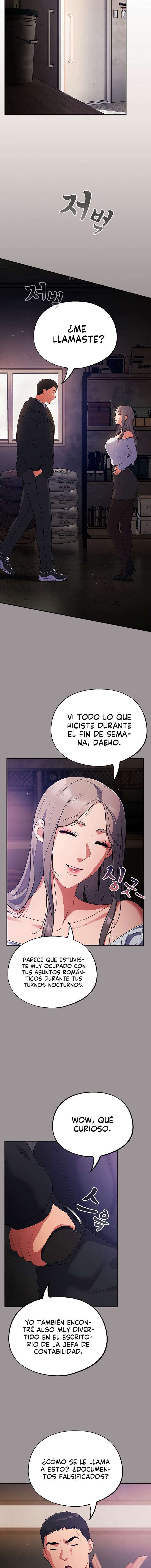 Pandemia de estupidez Capítulo 13 - Page 11