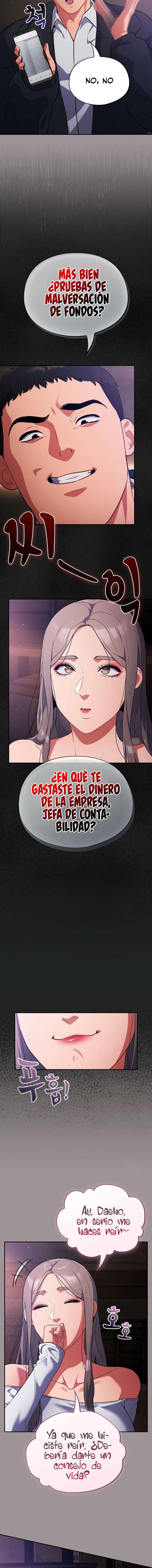 Pandemia de estupidez Capítulo 13 - Page 12