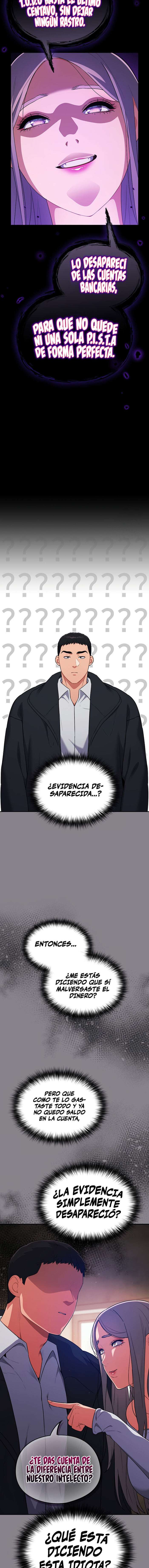 Pandemia de estupidez Capítulo 13 - Page 14