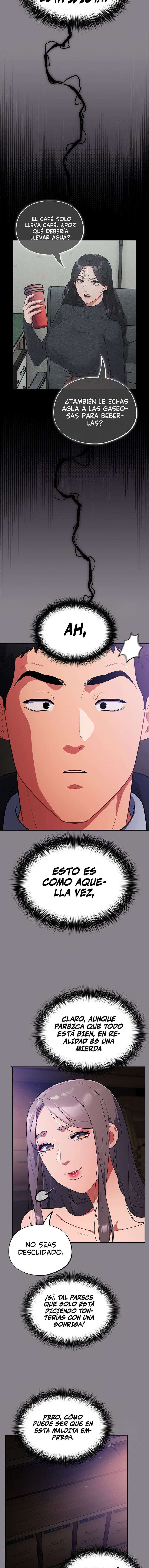 Pandemia de estupidez Capítulo 13 - Page 15