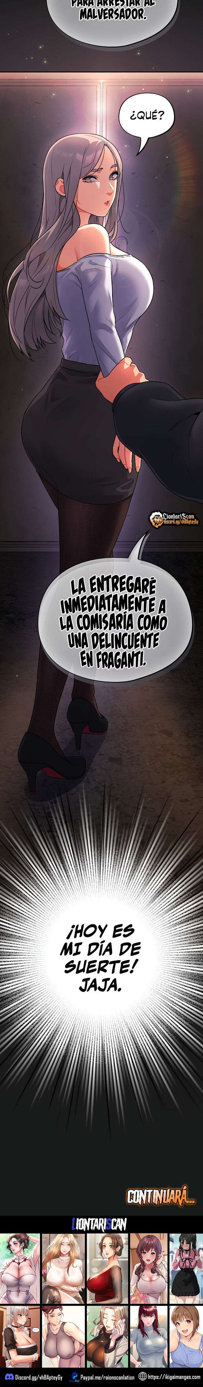 Pandemia de estupidez Capítulo 13 - Page 17