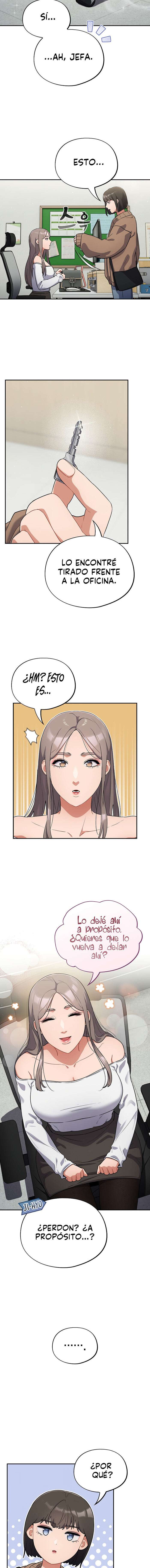 Pandemia de estupidez Capítulo 13 - Page 2