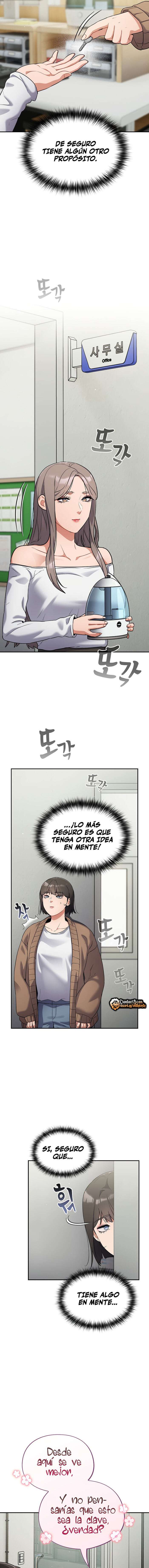 Pandemia de estupidez Capítulo 13 - Page 4