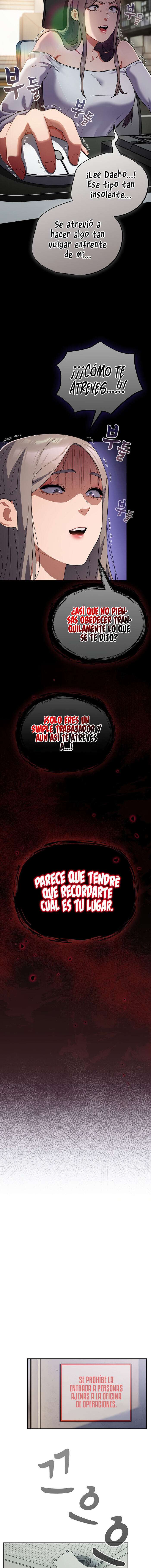 Pandemia de estupidez Capítulo 13 - Page 9