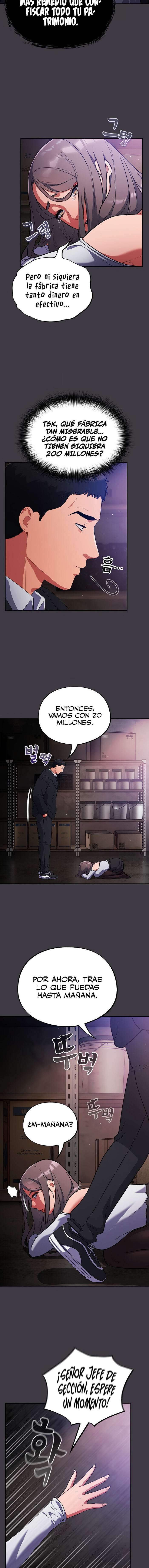 Pandemia de estupidez Capítulo 14 - Page 10