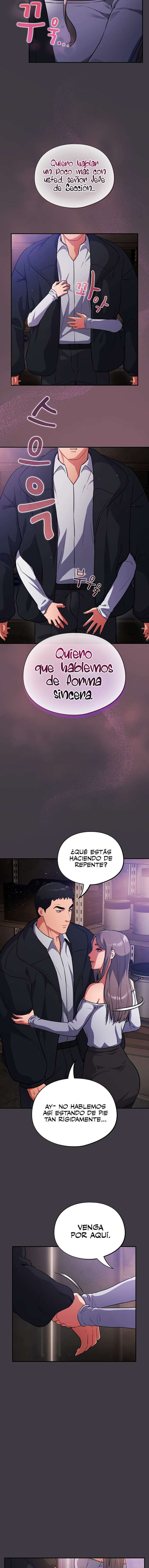 Pandemia de estupidez Capítulo 14 - Page 12