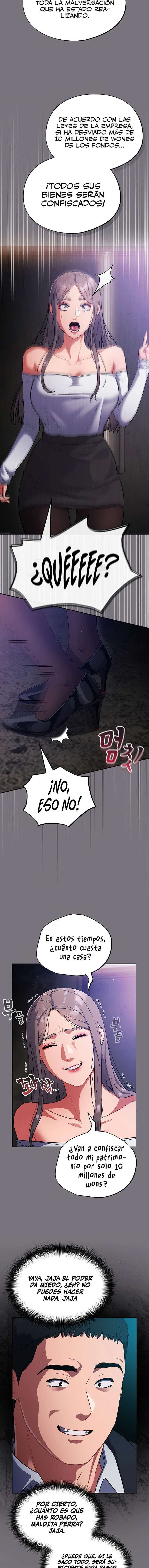 Pandemia de estupidez Capítulo 14 - Page 5