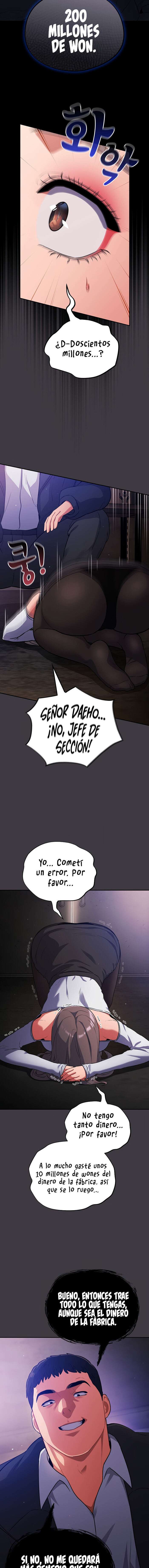 Pandemia de estupidez Capítulo 14 - Page 9