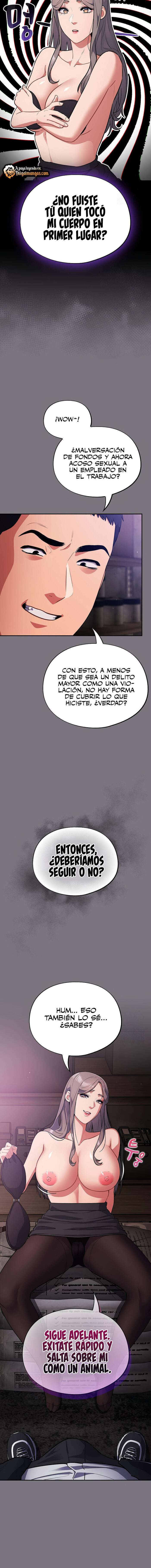 Pandemia de estupidez Capítulo 15 - Page 2