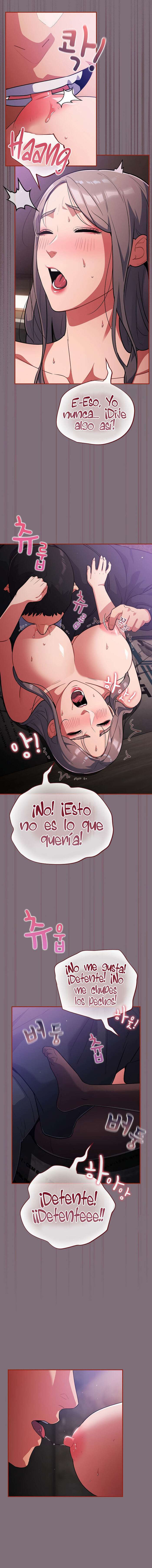 Pandemia de estupidez Capítulo 15 - Page 4