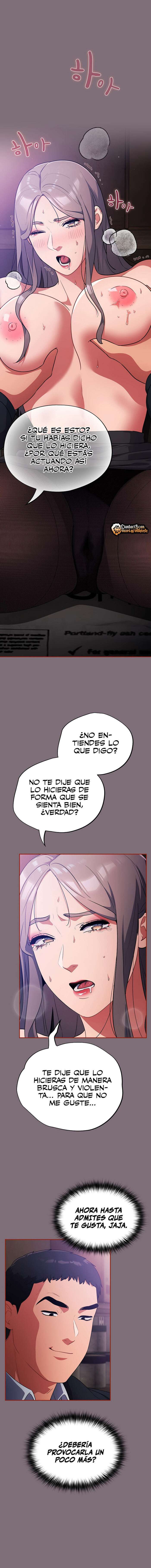 Pandemia de estupidez Capítulo 15 - Page 5