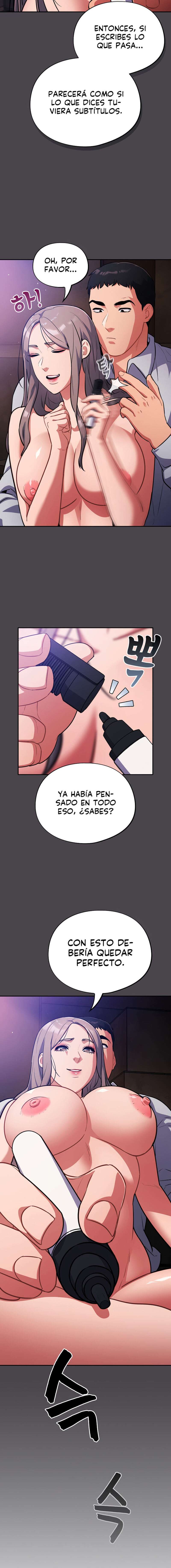 Pandemia de estupidez Capítulo 16 - Page 11