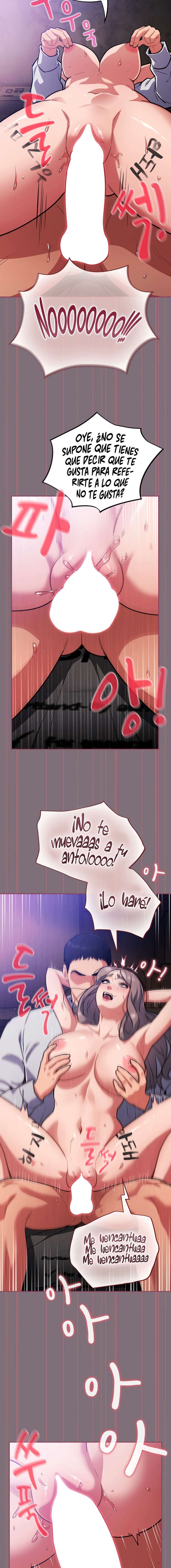 Pandemia de estupidez Capítulo 16 - Page 15