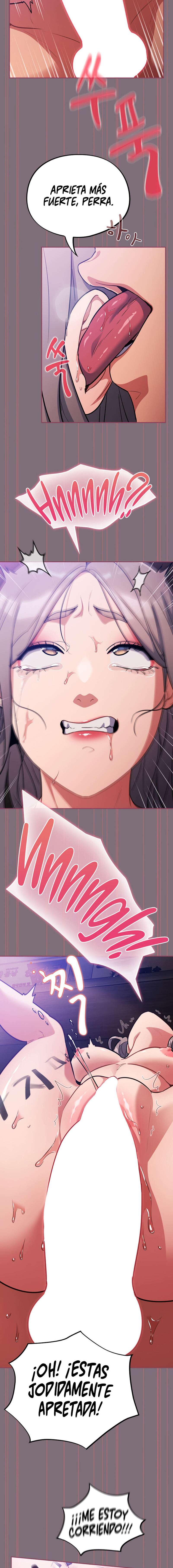 Pandemia de estupidez Capítulo 16 - Page 16