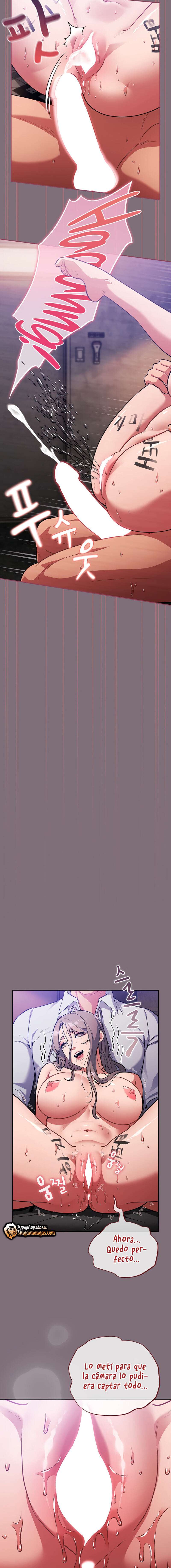 Pandemia de estupidez Capítulo 16 - Page 17