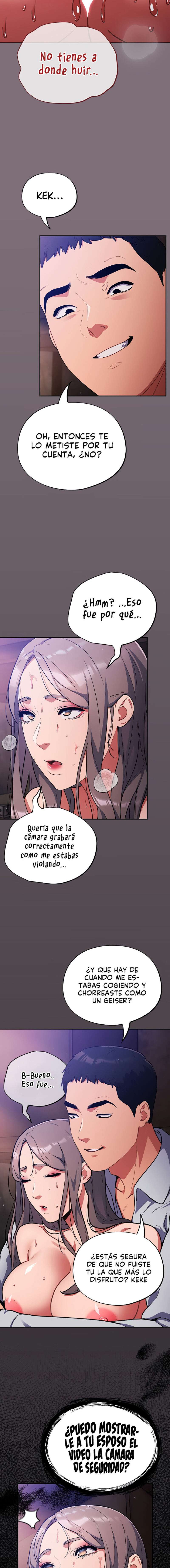 Pandemia de estupidez Capítulo 16 - Page 18