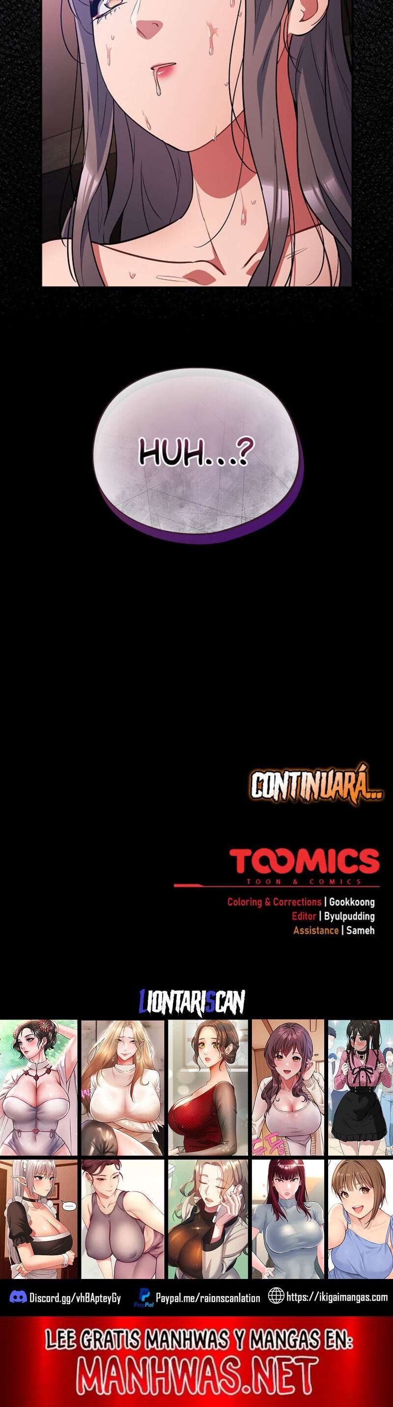 Pandemia de estupidez Capítulo 16 - Page 19